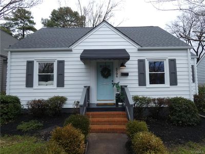 6506 Kensington Ave, Richmond, VA, 23226