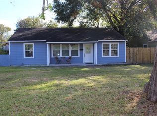 7216 Dixie Dr, Houston, TX 77087