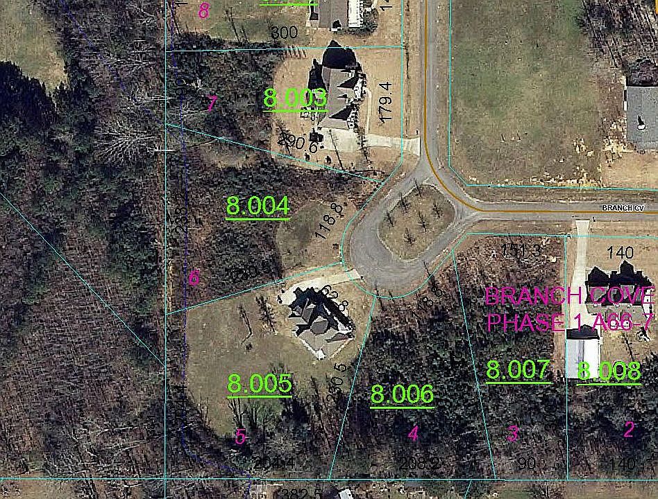 1st image of Lot 6 Branch Cove