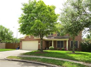 13003 Turnbridge Trl, Houston, TX 77065