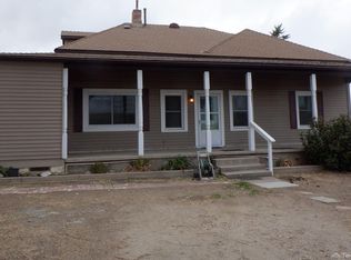 550 Pinon St, Tehachapi, CA 93561