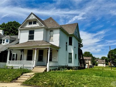 39 Warder St, Dayton, OH, 45405