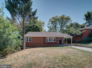 414 Elm St, Winchester, VA 22601