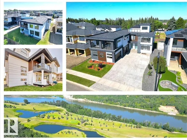 2747 Wheaton Dr NW, Edmonton, AB T6W 2M5