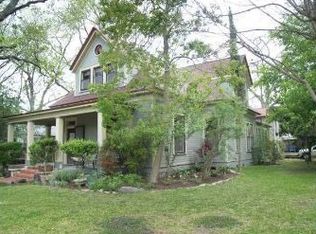 4112 Avenue F, Austin, TX 78751