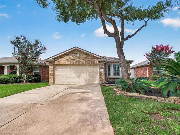20211 Cypresswood Gln, Spring, TX 77373