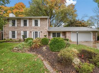 107 Northlane Dr, Glen Carbon, IL