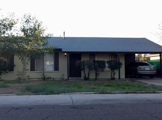 4821 W Berkeley Rd, Phoenix, AZ 85035