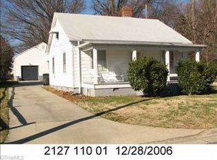 113 Vernon St, Kernersville, NC 27284