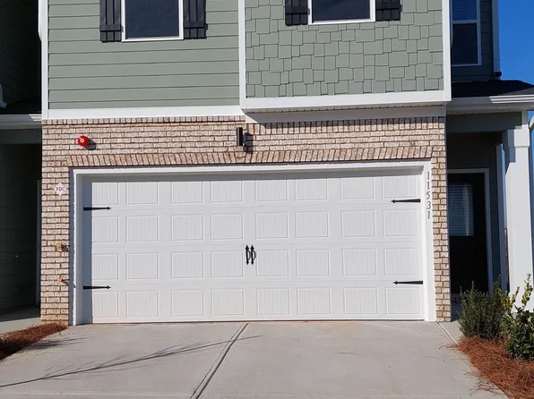 11531 Kimberly Way Lot 9, Hampton, GA 30228