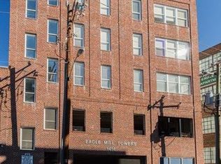 1414 W Marshall St #U409, Richmond, VA