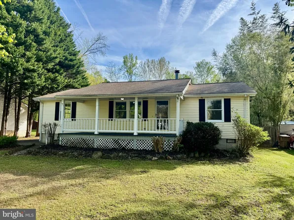 2030 Dewey Dr, Stafford, VA 22554