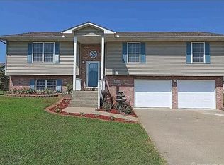 937 Aspen Dr, Jackson, MO 63755