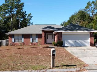 4075 Audiss Rd, Milton, FL 32583