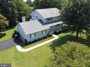 13 Windmill Ln, Ocean View, DE 19970