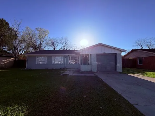 1803 Delmar Dr, Garland, TX 75040