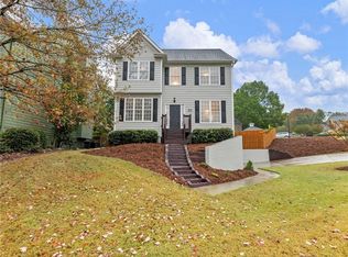 2275 Oak Glenn Cir, Duluth, GA 30096