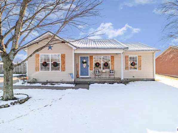 101 Grundy Dr, Bardstown, KY 40004