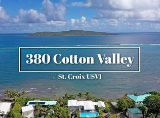 380 Cotton Valley Est #EB, Christiansted, VI 00820