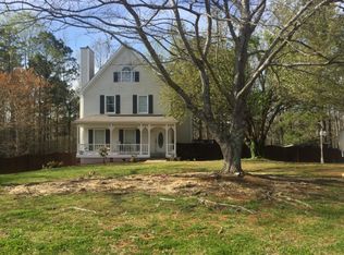 17 Mountain Ridge Rd, White, GA 30184