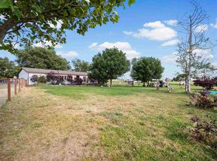 808 S Rambo Rd, Medical Lake, WA 99022