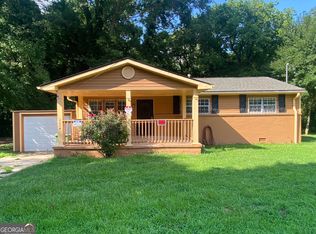 2294 Forrest Park Rd SE, Atlanta, GA 30315