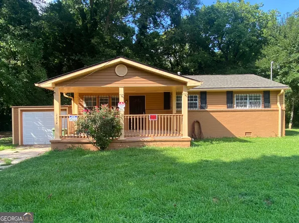 2294 Forrest Park Rd SE, Atlanta, GA 30315