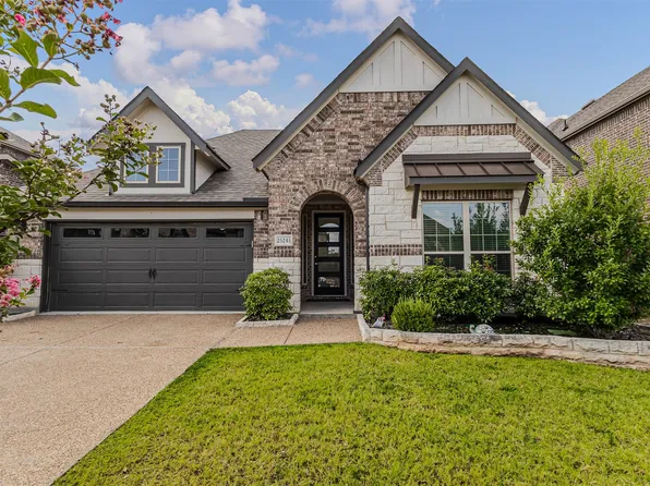 2524 Solomons Pl, Wylie, TX 75098