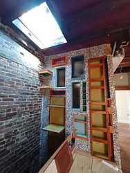 Rented by City Vista Inc