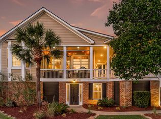 1721 Rivertowne Country Club Dr, Mount Pleasant, SC 29466