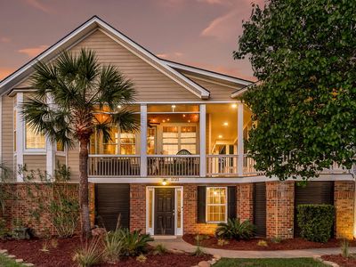 1721 Rivertowne Country Club Dr, Mount Pleasant, SC, 29466