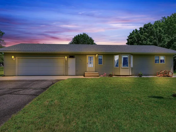 324 3rd Ave NE, Saint Stephen, MN 56375