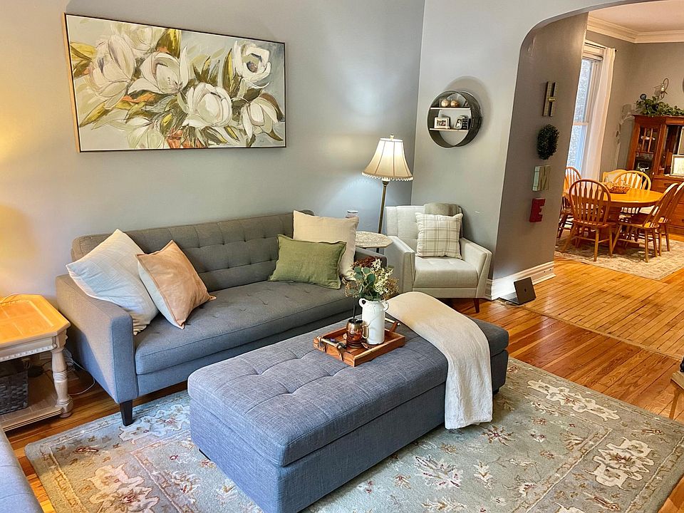 living room (tenants)