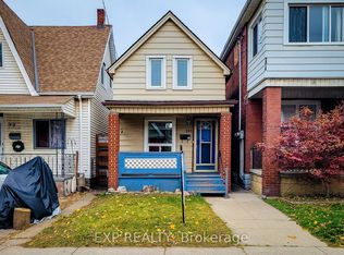 101 Sherman Ave N, Hamilton, ON L8L 6M3