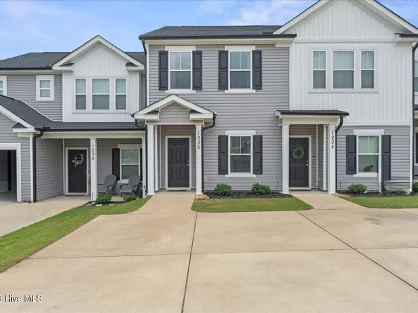 1206 Vail Drive #16b, Grovetown, GA 30813