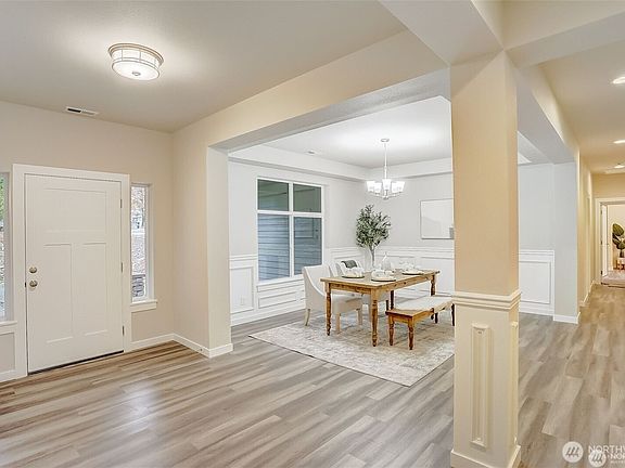 4th image of 411 198th Avenue Ct NW