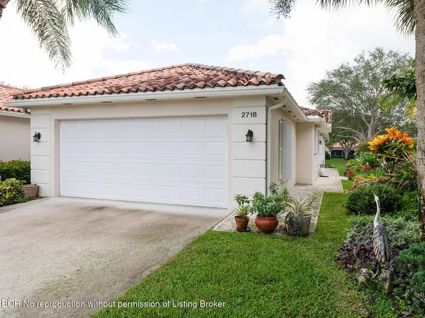 2718 Livingston Ln, West Palm Beach, FL 33411