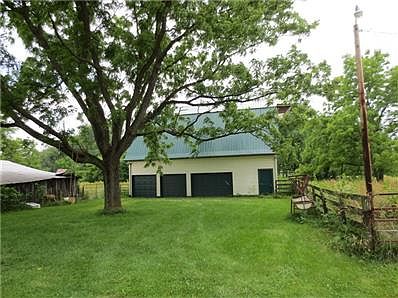 Pole Barn