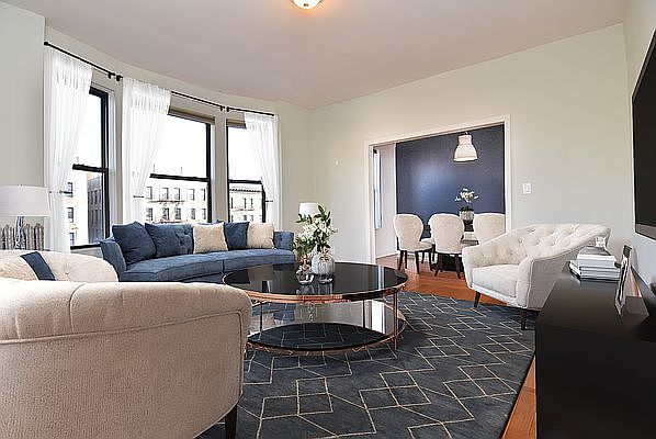 1st image of 3427 Broadway #6A