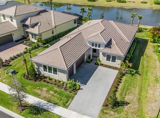 4621 Mondrian Ct, Sarasota, FL 34240