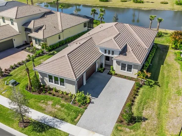 4621 Mondrian Ct, Sarasota, FL 34240