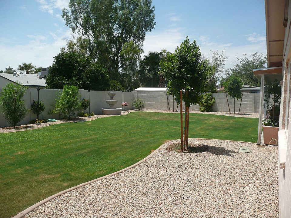 Gorgeous big backyard room for a pool
