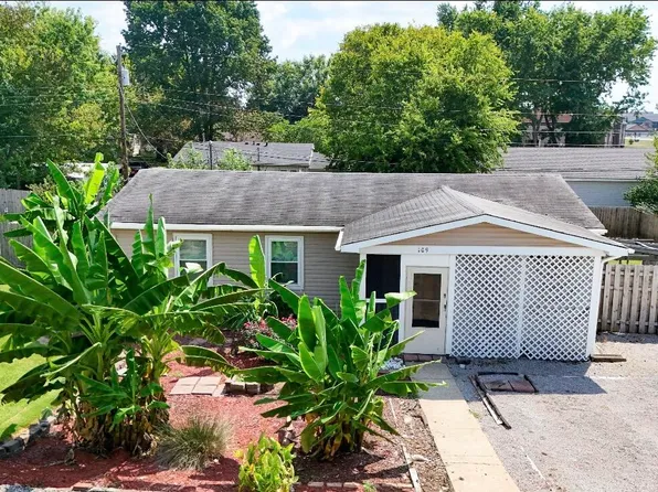 109 Sue Lee Dr, Richmond, KY 40475