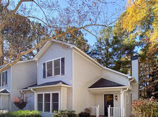 567 Weathersfield, Moncure, NC 27312