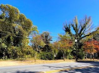 115 E Main St E, Rome, GA 30161