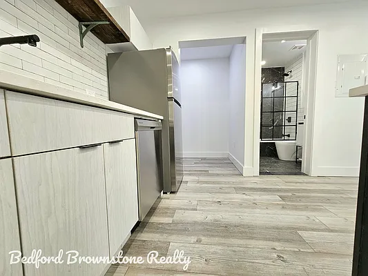 Rented by Bedford Brownstone Realty | media 5