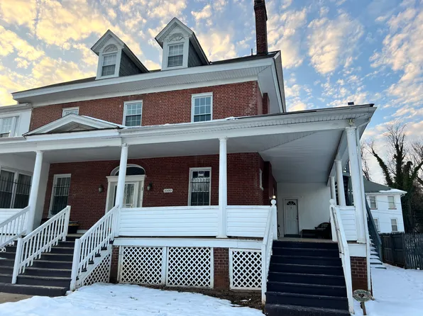 3500 Callaway Ave APT 1, Baltimore, MD 21215