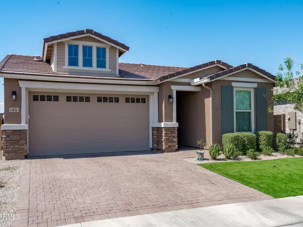 614 E Piedmont Road, Phoenix, AZ 85042