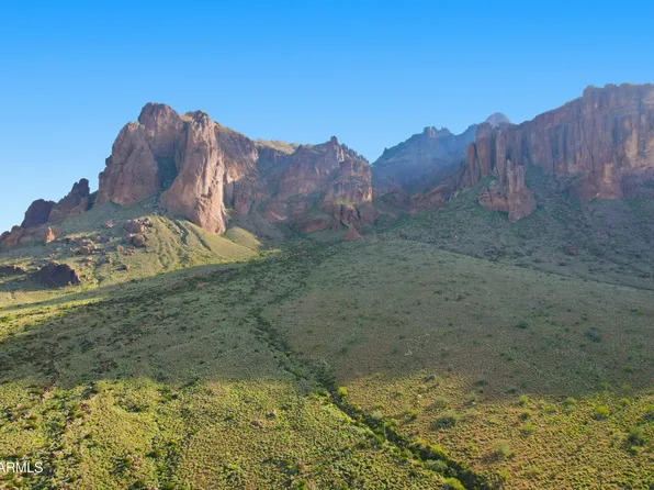 62XX E Reavis Street #-, Apache Junction, AZ 85119