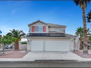 5823 Rose Sage St, North Las Vegas, NV 89031